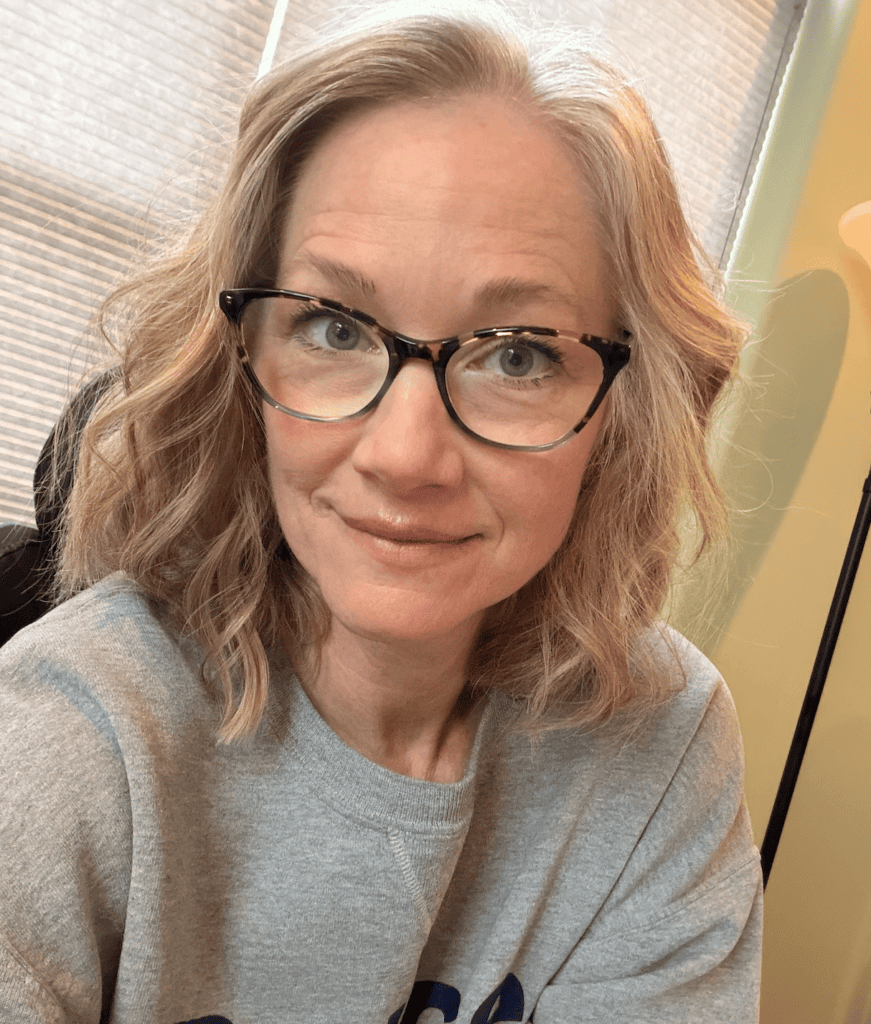 Kimberly Brownlee Travel Advisor
